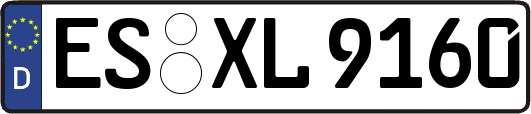 ES-XL9160
