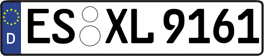 ES-XL9161