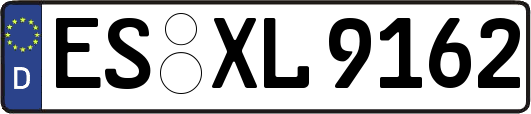ES-XL9162