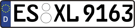 ES-XL9163