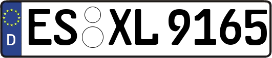ES-XL9165