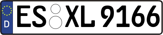 ES-XL9166