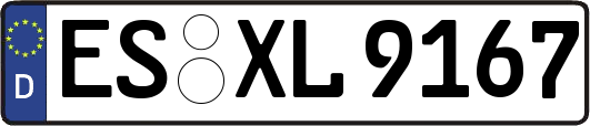 ES-XL9167