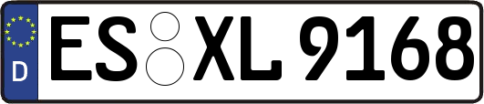 ES-XL9168