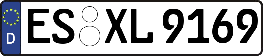 ES-XL9169