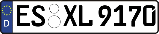 ES-XL9170
