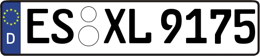 ES-XL9175