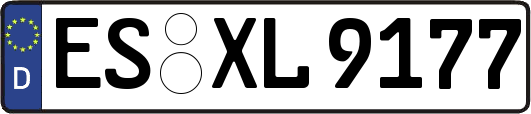 ES-XL9177