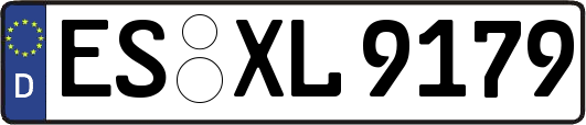 ES-XL9179