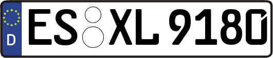 ES-XL9180