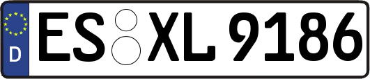 ES-XL9186
