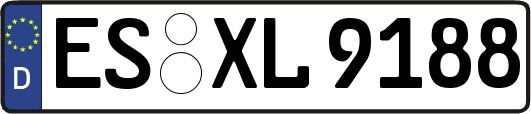 ES-XL9188