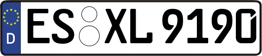 ES-XL9190