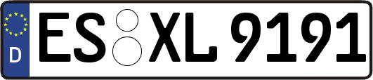 ES-XL9191
