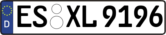 ES-XL9196