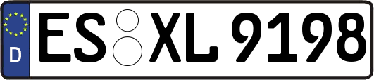 ES-XL9198