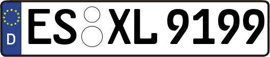 ES-XL9199