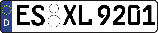 ES-XL9201
