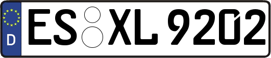 ES-XL9202