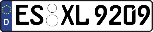 ES-XL9209