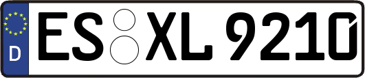ES-XL9210