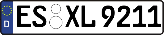 ES-XL9211