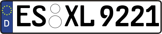 ES-XL9221