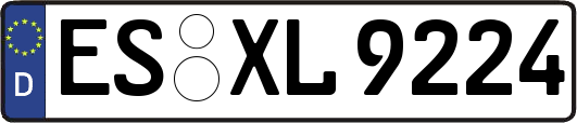 ES-XL9224