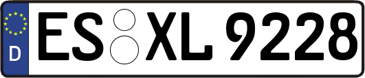 ES-XL9228