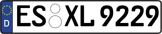 ES-XL9229