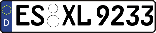 ES-XL9233