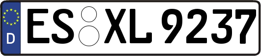ES-XL9237