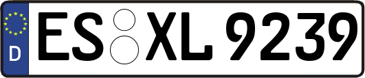 ES-XL9239