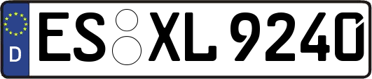 ES-XL9240