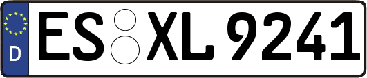 ES-XL9241