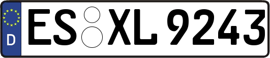 ES-XL9243