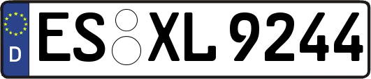 ES-XL9244