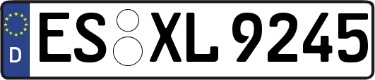 ES-XL9245