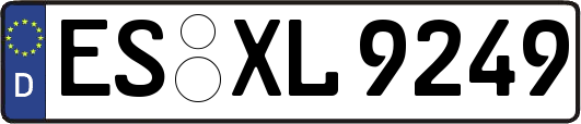 ES-XL9249