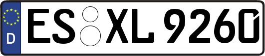 ES-XL9260