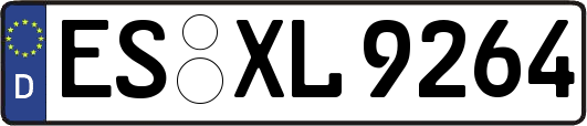 ES-XL9264