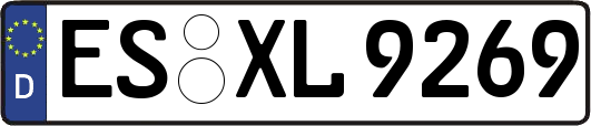ES-XL9269