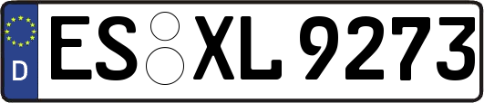 ES-XL9273
