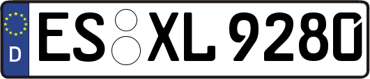 ES-XL9280