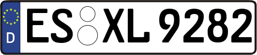 ES-XL9282