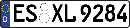ES-XL9284