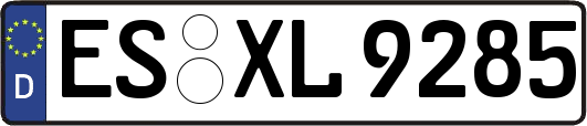 ES-XL9285