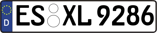 ES-XL9286