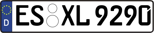 ES-XL9290