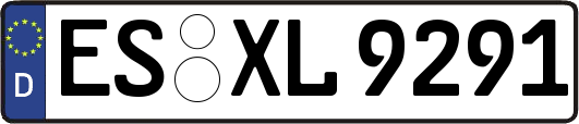 ES-XL9291